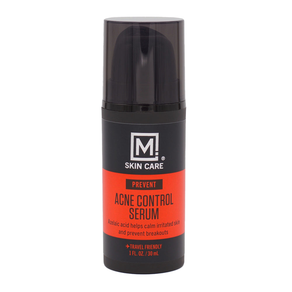  acne control serum , acne treatment
