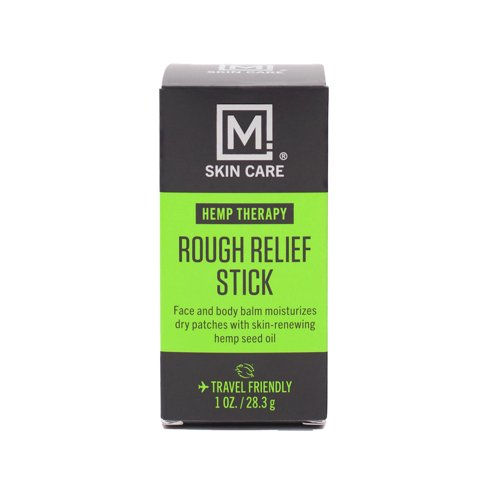 Hemp Therapy Rough Relief Balm