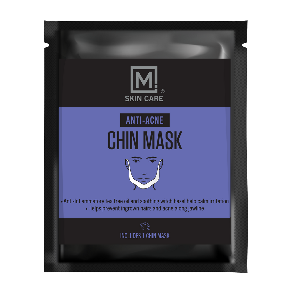 Anti-Acne Chin Mask